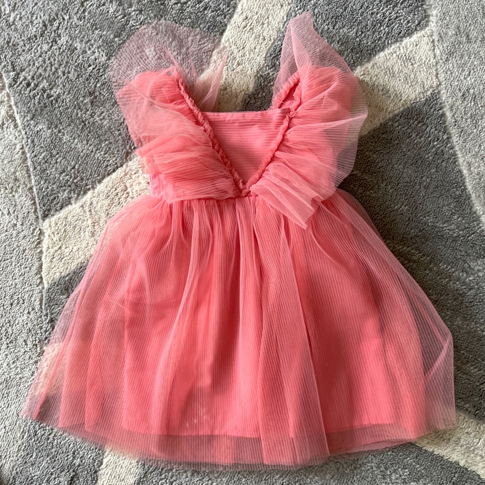 H&M dress